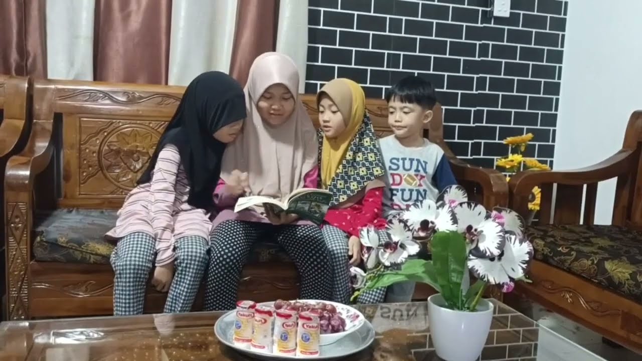 AKTIVITI KESIHATAN MENTAL PROGRAM MISI SIHAT YAKULT 2022 SK SERI