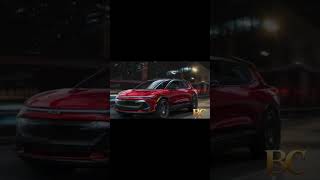 GM says hybrid vehicles are coming