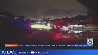 Severe storms in Oklahoma injure at least 6 people and leave tens of thousands without power