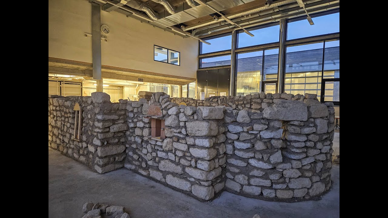 CPNE, formation continue de l'entreprise Stancheris