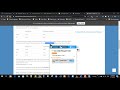 SPSS Dataset Computer Repair Times