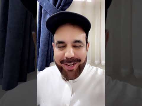 قصة الشتيب والعزيمه في المسجد