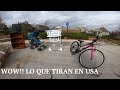 LAS COSAS QUE TIRAN EN LA USA EP:152