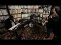 Delvon Lamarr Organ Trio at Paste Studio NYC live from The Manhattan Center