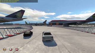 Project Torque Fun Race