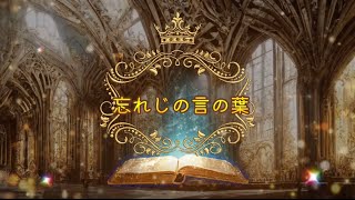 忘れじの言の葉 / Cover KYO  nanaアプリでワンコーラスだけ歌ってみた