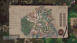 Drova: Forsaken Kin ep 48: Todos los santuarios