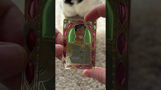 Disney Prince and Princess Stained Glass Pinkalamode Pins