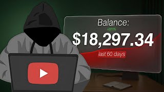 How @decodingyt Beating Every YT Channel In His Niche in 2026 ! 