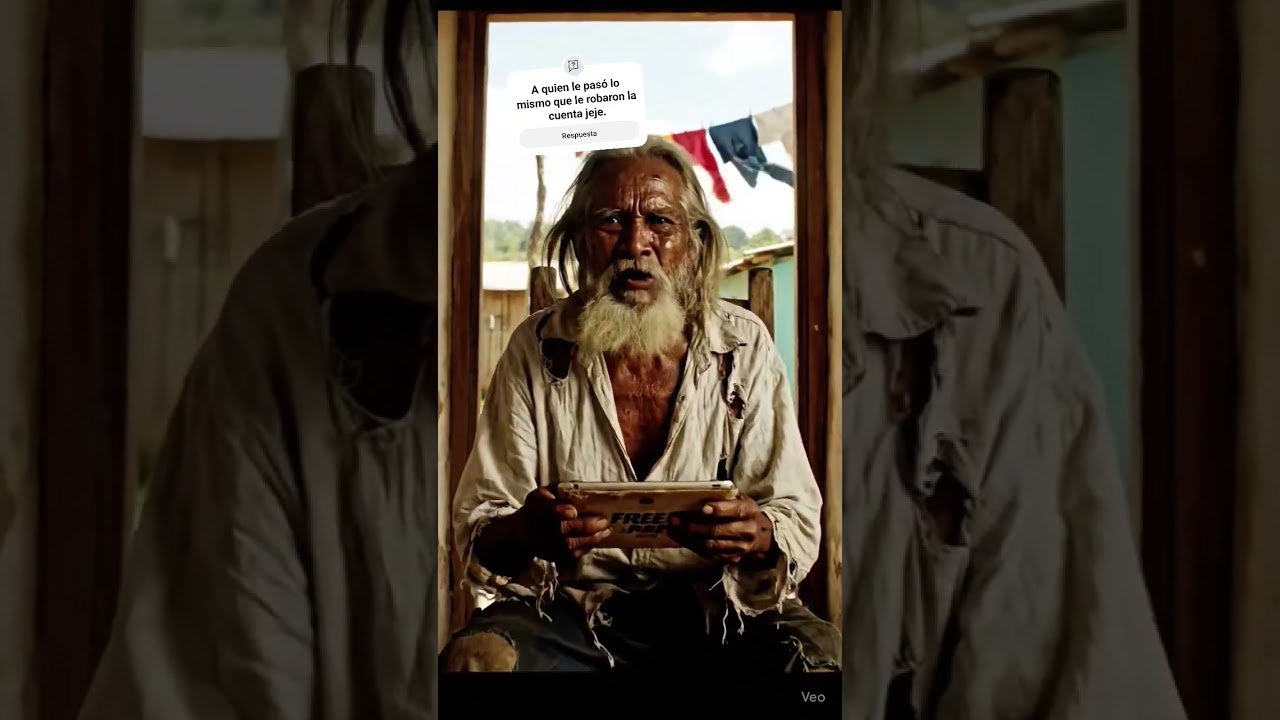 NUNCA ME QUISISTE JAJA 