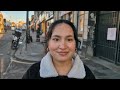 Nepalese are cool to talk to
