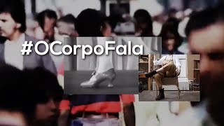 O Corpo Fala - Entrevista com Maeve Jinkings e Kauan Alvarenga | 20/10/23