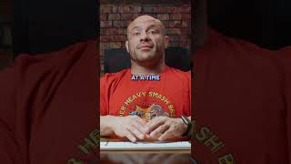 Why Haaland Needs Insane Flexibility
The UPDATED RP HYPERTROPHY APP: https://rpstrength.com/hyped
Become an RP channel member and get instant access to over 200 videos of exclusive in-depth training and advanced science content! ➡️https://www.youtube.com/channel/UCfQgsKhHjSyRLOp9mnffqVg/join
Featuring Dr. Mike Israetel, exercise scientist and RP co-founder, delivering evidence-based training and nutrition insights. Why Haaland Needs Insane Flexibility