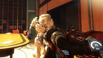 Eyes and Ears Nickie Tannar Phantom | Did We Make that in One of the Labs? Prey Jorgen Thorstein