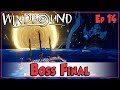 WINDBOUND | Boss Final | Ep14 | Gameplay Español