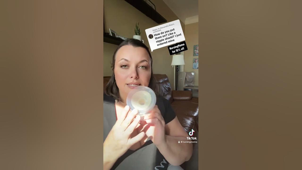 Replying to Alexandra Rios concerning the use of the Beaugen Cushions