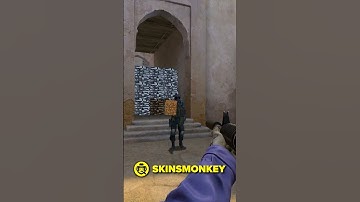 How to stop B rush in CS2