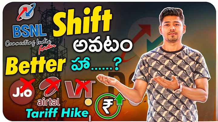 BSNL New 4G Sim Testing | Don't Buy  - Better Than Jio & Airtel?? | My Experience😱 !