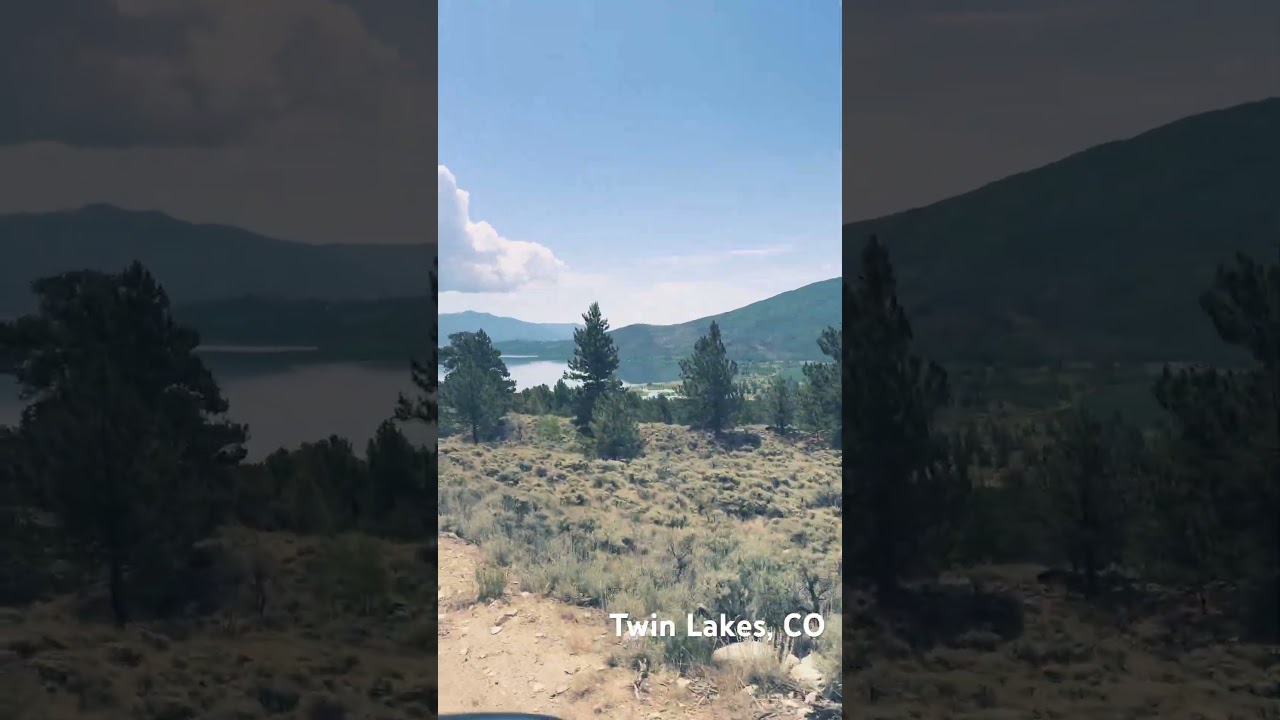 Twin Lakes, CO // Hiking 