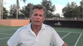 USP International College Tennis Showcase