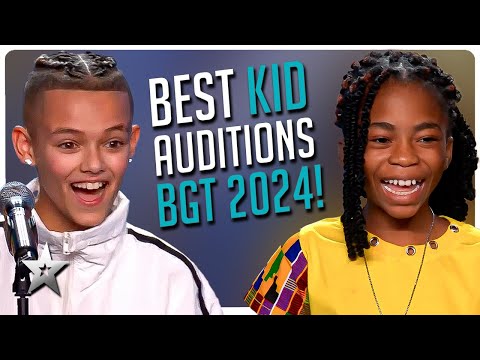 Britain's Got Talent