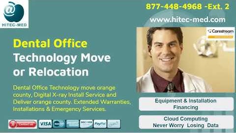 CBCT calibration relocation repair