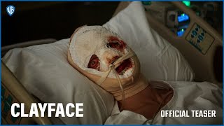 Clayface | Official Teaser