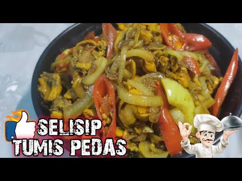 Masak Selisip