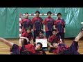 西九州大学ハンドボール部