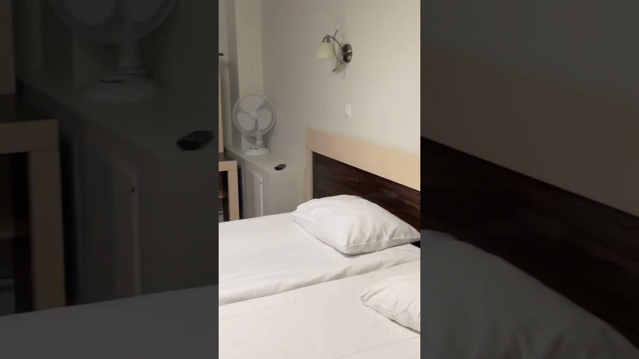 Pirita Beach Apartments & Spa(Tallinn)