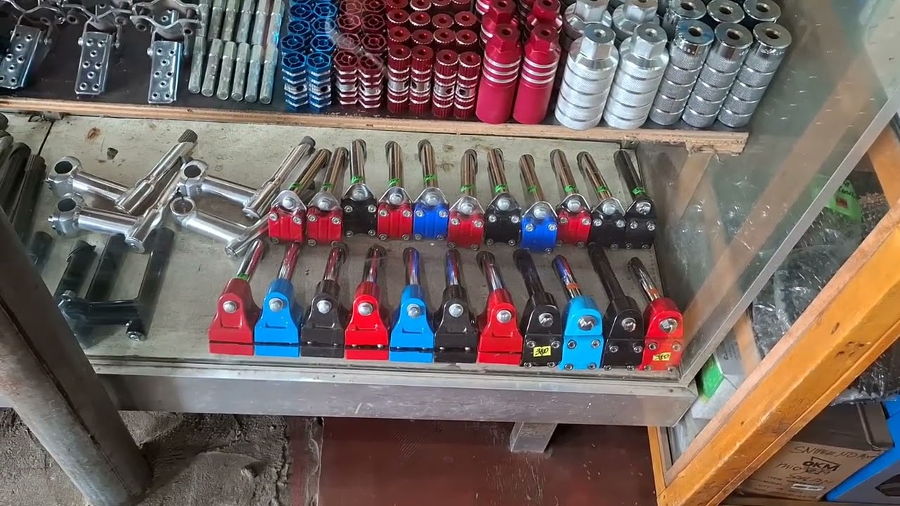 Bohol Bikes Store Tagbilaran Philippines 🇵🇭 