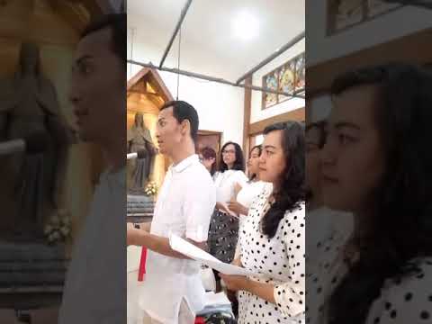 Berkatilah Kami