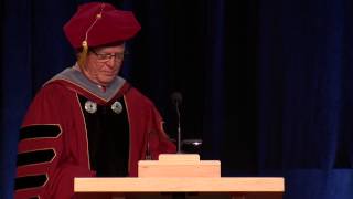 KPU Spring Convocation - May 20, 2015 - Morning