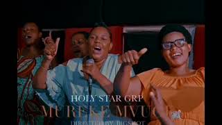 Holy Star Tugarutse Mumbaraga Namavuta Menshi. Turibinginze Kdi Mudushyigikire Murekemvuge Coming