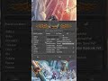 لا تبدأ Tibia قبل اختيار السيرفر الصحيح shorts