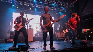 Saves The Day Through Being Cool  Set 111024