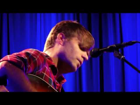 Ben Gibbard 8.14.18 Los Angeles - Brand New Colony