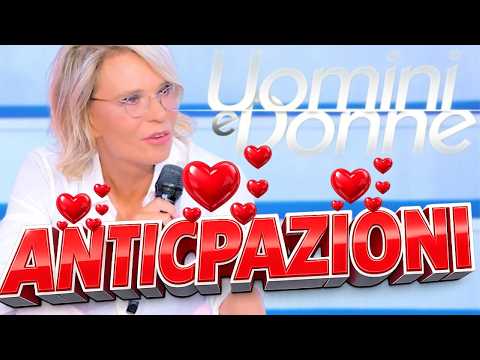 Video Uomini e Donne anticipazioni Sara Gaudenzi furiosa, video choc su Cinzia Paolini!