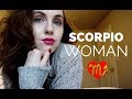 HOW TO ATTRACT A SCORPIO WOMAN | Hannah's Elsewhere