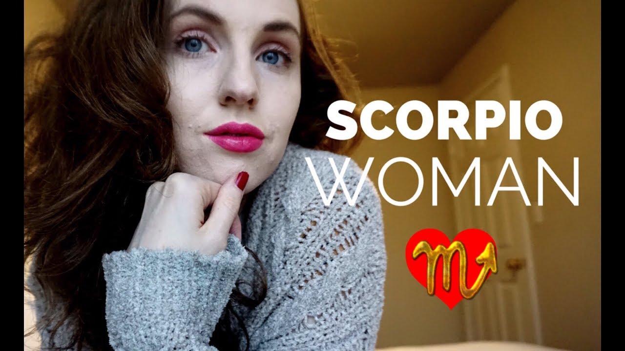 How To Make A Scorpio Woman Chase You