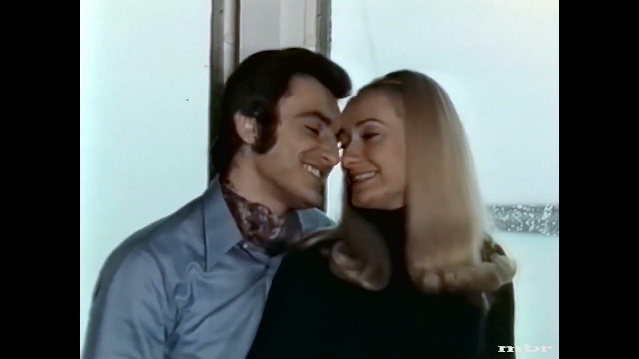 NICOLE & HUGO . Belgium 1971. , 