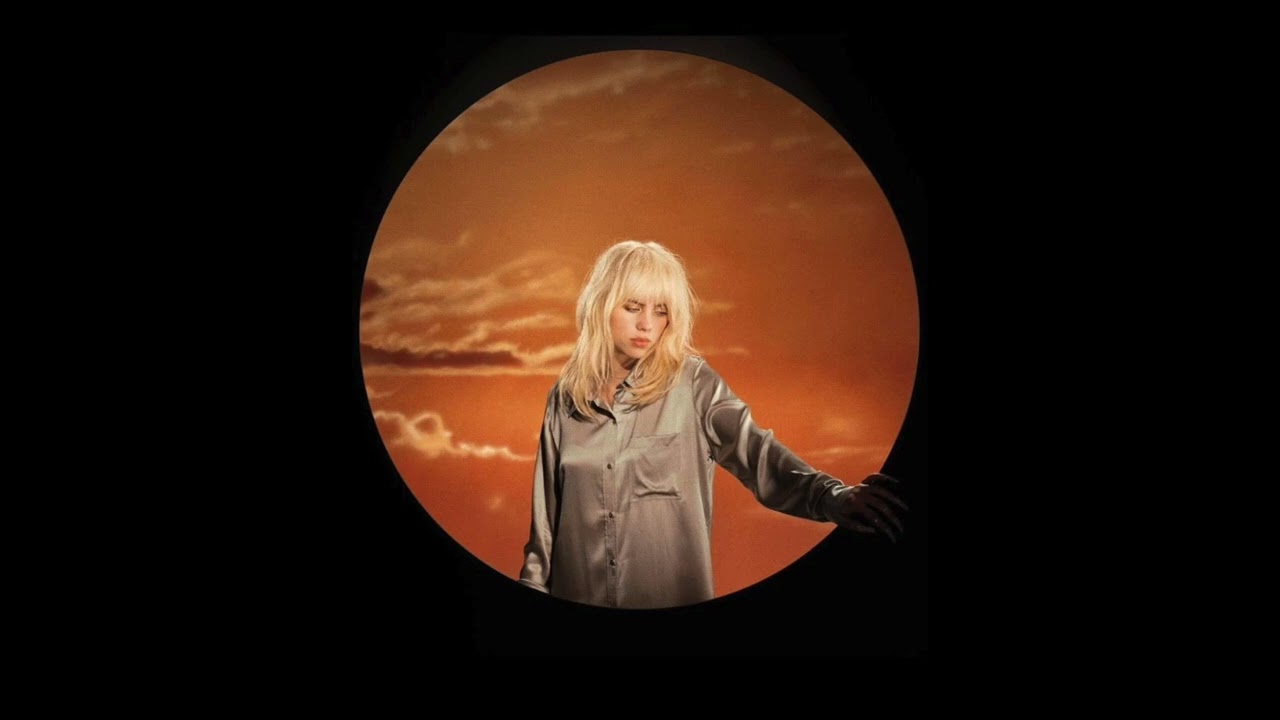 [FREE] Billie Eilish Piano Ballad Type Beat - 