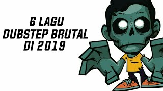 6 Lagu Dubstep paling Brutal Di 2019