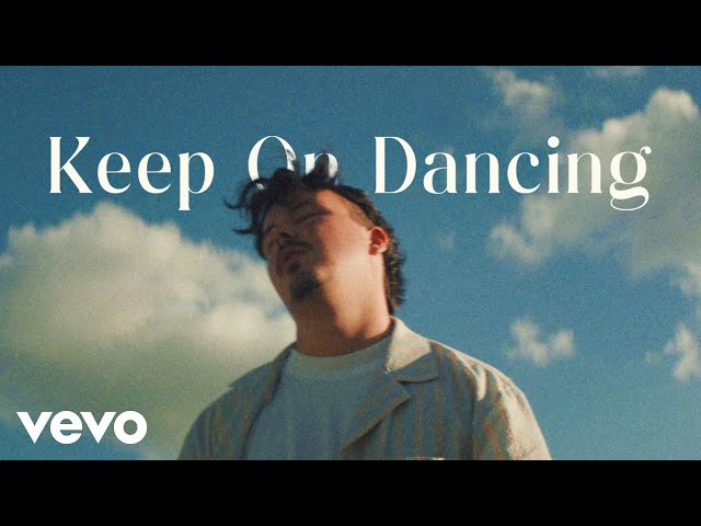 AVAION - Keep On Dancing