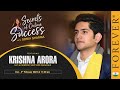 Secrets of online success  season 1  krishna arora  forever living india