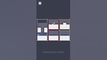 Fancade Frames Lv - 13,14 #gameplay #fancade #shorts