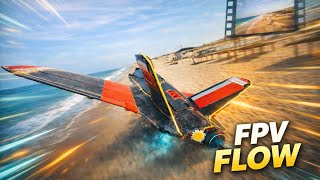 Fpv Flow Freestyle Montage