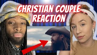 Chris Stapleton - Daddy Doesn't Pray Anymore | COUNTRY MUSIC REACTION