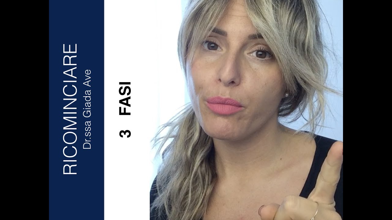 Mi ha lasciato e adesso? le fasi psicologiche che vivrai