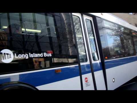 Long Island Bus Exclusive! : Orion VII Next Generation CNG 1716 On The N6 @ 165th Street It took me a while to realize that the NG CNGs are hard to find on the N6, N22, N24 & N22A. This video is more up close with the sound of its acceleration!